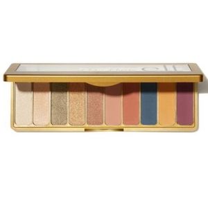 *NEW* elf MODERN METALS eyeshadow palette